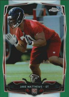 Jake Matthews
