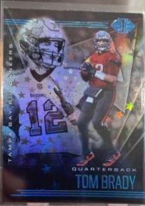 Tom Brady
