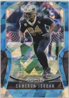Cameron Jordan