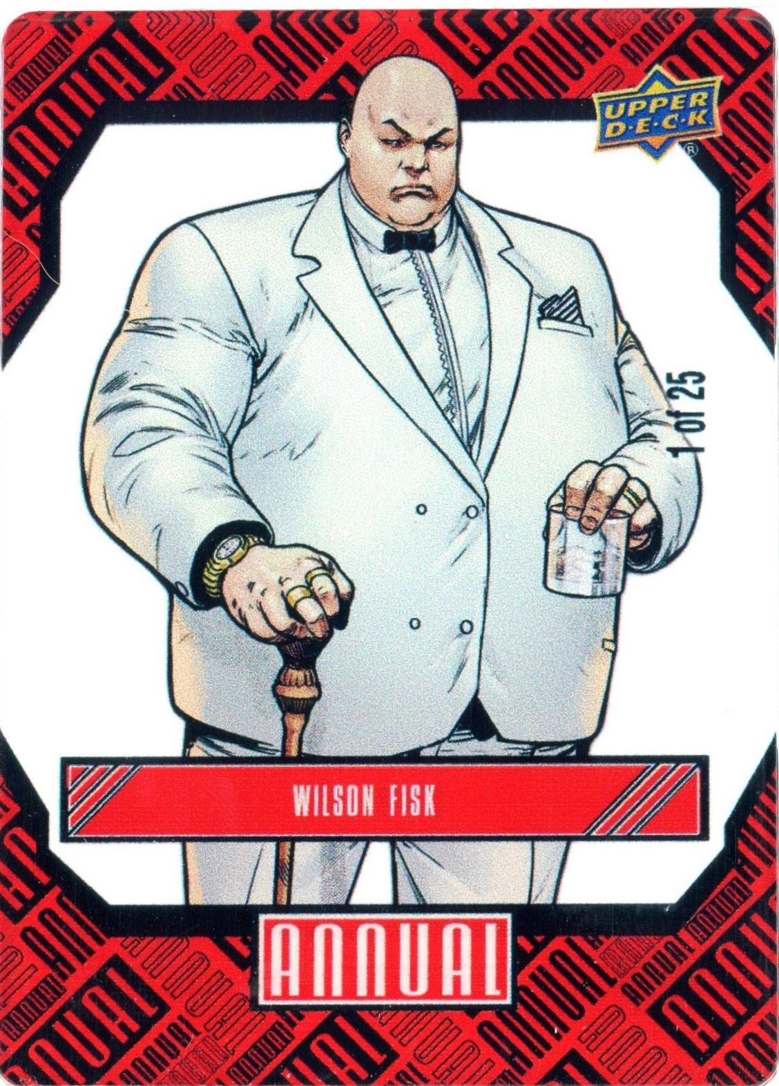 Wilson Fisk