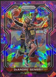 DeAndre' Bembry