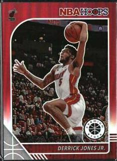 Derrick Jones Jr.
