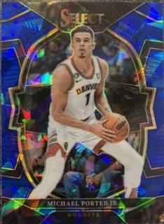 Michael Porter Jr.