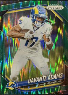Davante Adams