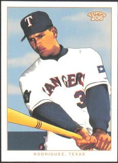 Alex Rodriguez