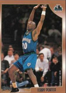 Terry Porter