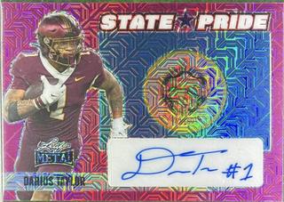 Darius Taylor