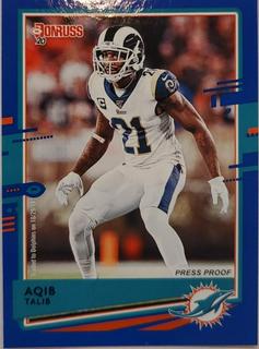Aqib Talib