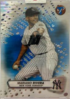 Mariano Rivera
