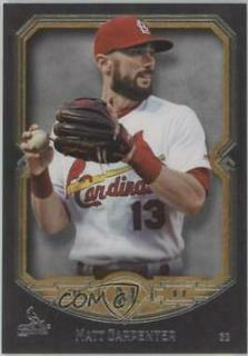 Matt Carpenter