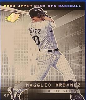Magglio Ordonez