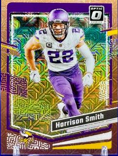 Harrison Smith