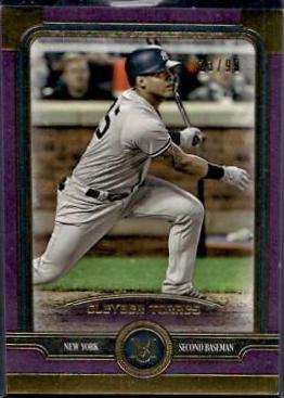 Gleyber Torres [Amethyst] #62