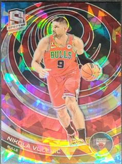 Nikola Vucevic