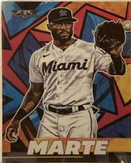 Starling Marte