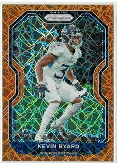 Kevin Byard