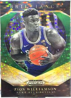 Zion Williamson