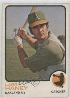 Larry Haney