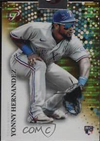 Yonny Hernandez