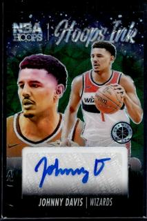 Johnny Davis