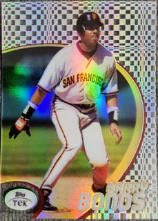 Barry Bonds