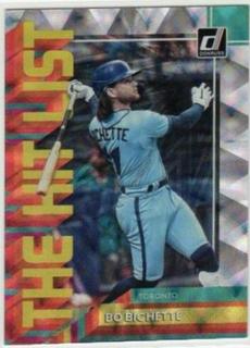 Bo Bichette