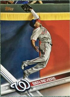 Ben Revere