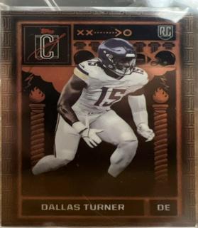 Dallas Turner