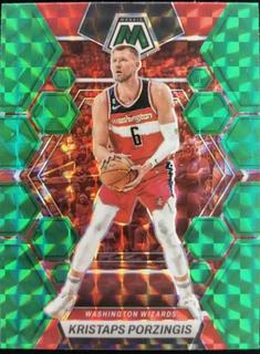 Kristaps Porzingis