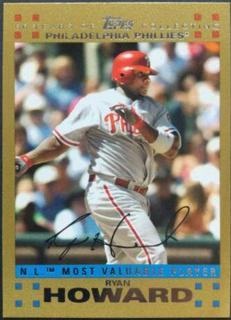 Ryan Howard