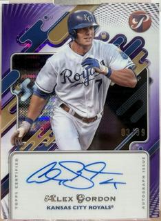 Alex Gordon