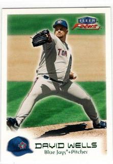 David Wells