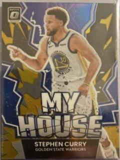 Stephen Curry