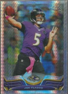Joe Flacco