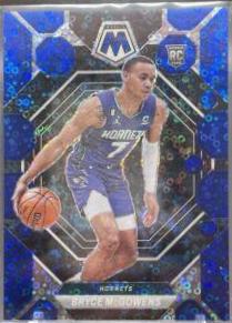 Bryce McGowens