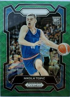 Nikola Topic
