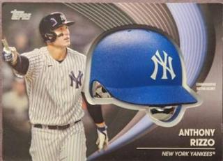 Anthony Rizzo