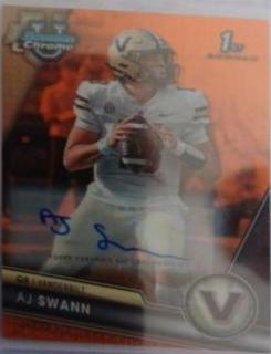 AJ Swann