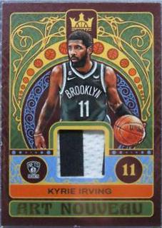 Kyrie Irving