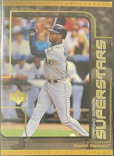 Ken Griffey Jr