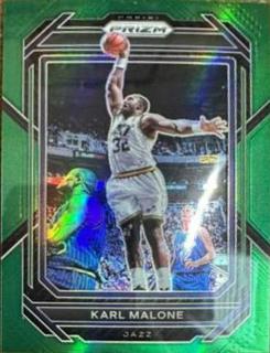 Karl Malone