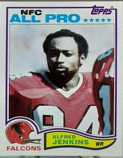 Alfred Jenkins