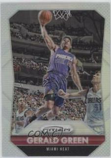 Gerald Green