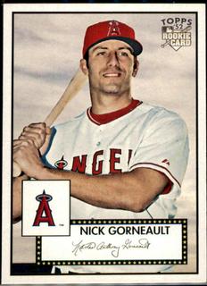 Nick Gorneault