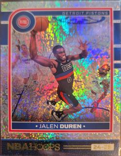 Jalen Duren