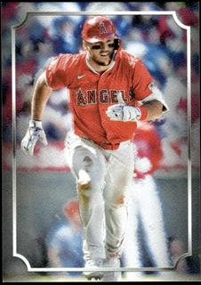 Mike Trout