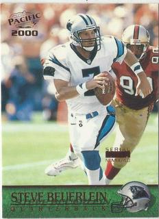 Steve Beuerlein