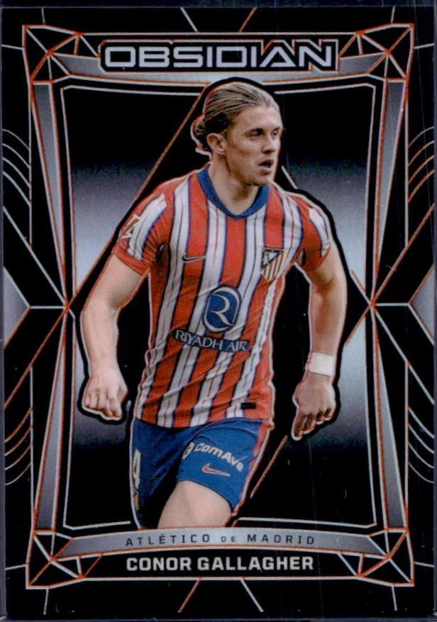 Conor Gallagher
