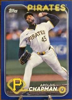 Aroldis Chapman