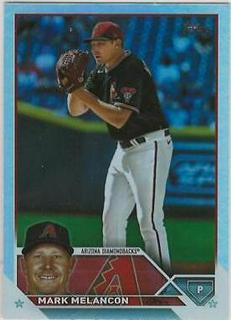 Mark Melancon